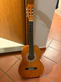 Chitarra Arrow