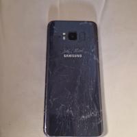 SAMSUNG S8 e S7 PEZZI DI RICAMBIO