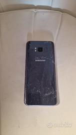 SAMSUNG S8 e S7 PEZZI DI RICAMBIO