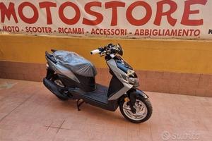 Sym Jet 4 jet4 RX 50 4 tempi