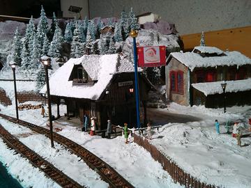 PLASTICO FERROVIARIO