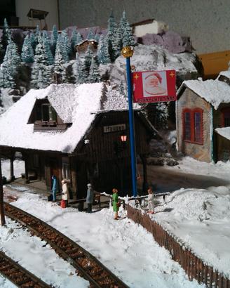 PLASTICO FERROVIARIO