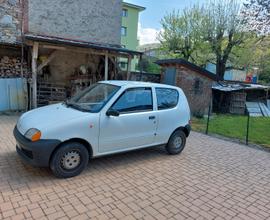 FIAT Seicento - 1999