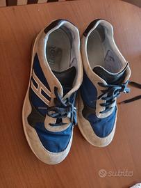 scarpe HoGAN 35 ragazzo 