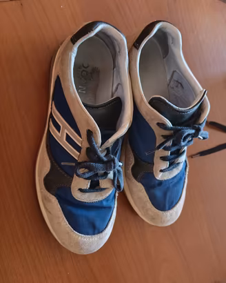 scarpe HoGAN 35 ragazzo 