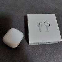 apple air pods 4