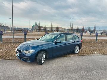 bmw 318 diesel 