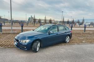 bmw 318 diesel 