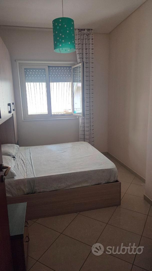 Appartamento – Gela, Villaggio Aldisio, Caltanissetta - Vista 5