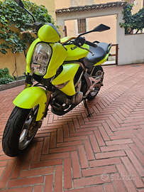 Kawasaki Er6N