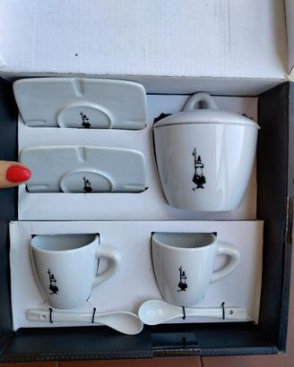 Set Bialetti per regalare 
