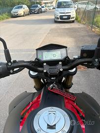 Keeway 125 cc