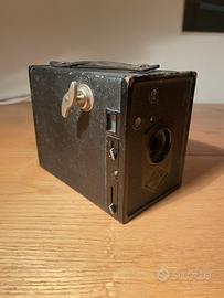 Macchina fotografica vintage AGFA Isochrome