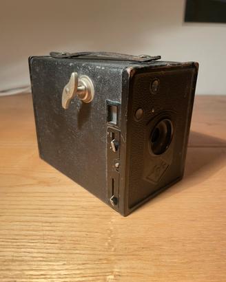Macchina fotografica vintage AGFA Isochrome