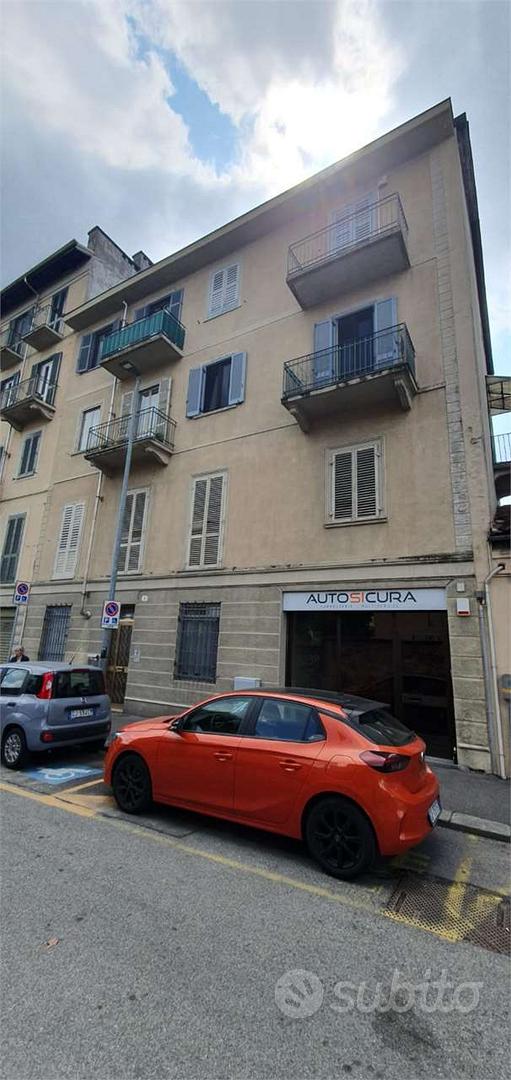 Stanza doppia in Lingotto, foto 3 di 30