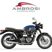 TRIUMPH Bonneville T120