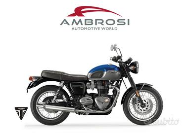 TRIUMPH Bonneville T120