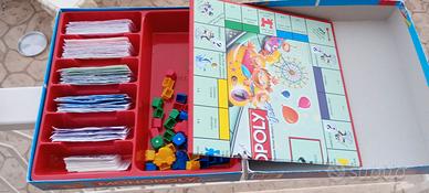 Monopoly junior