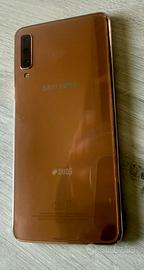 Samsung Galaxy A7 2018