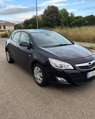 Opel Astra 1.4 16V Twinport 5 porte Enjoy