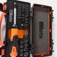 cacciavite a cricchetto beta 