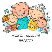 Assistente per famiglia nonni figli: pg+provincia