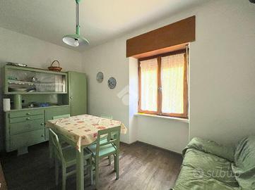 3 LOCALI A FENESTRELLE