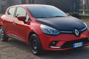 Renault Clio TCe 12V 90 CV GPL Start&Stop 5 porte 
