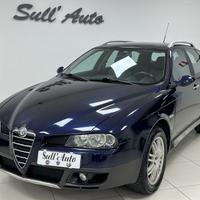 Alfa Romeo 156 1.9 JTD 16V Sportwagon Q4 Distincti
