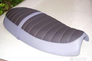 Rivestimento sella cover seat TRIUMP BONNEVILLE_2