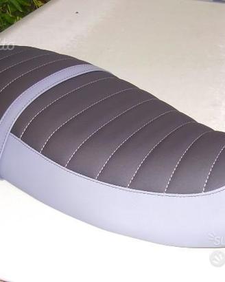 Rivestimento sella cover seat TRIUMP BONNEVILLE_2