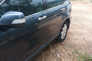 Honda crv per ricambi o intero veicolo