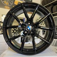 Cerchi Bmw raggio 19 NUOVI cod.87432