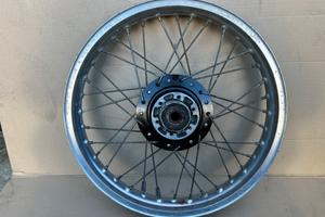 Cerchio Anteriore Yamaha Did Yamaha TZ 250 TZ 350