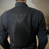 Giacca da moto estiva dainese