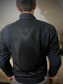 Giacca da moto estiva dainese