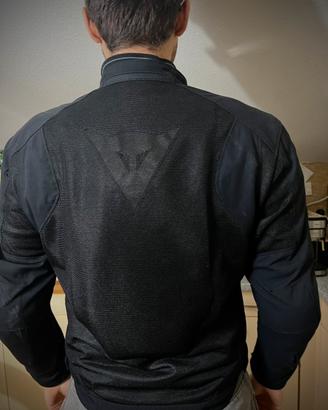 Giacca da moto estiva dainese