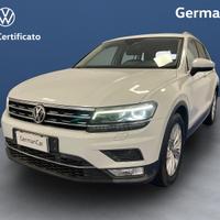 Volkswagen Tiguan 2.0 tdi executive 4motion 150cv