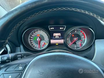 mercedes gla 200sport