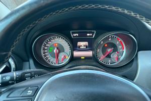 mercedes gla 200sport