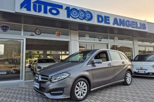 Mercedes-benz B 180 d *** SPORT - FULL OPTIONALS *