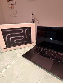 Mac Book Pro 2025 Chip M4 16" 512 GB