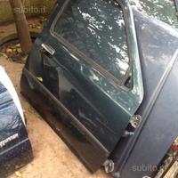 Porte 4 runner toyota