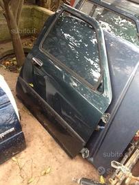 Porte 4 runner toyota