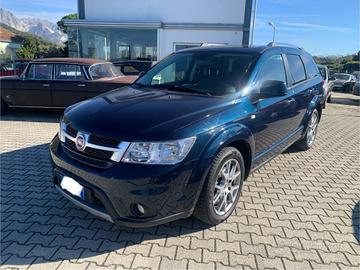 Fiat Freemont 2.0 Multijet 170 CV Lounge Automatic