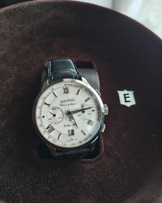 Eberhard Extra Fort Roue colonnes