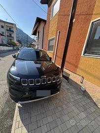 Jeep compass 2023