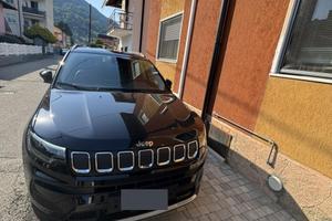 Jeep compass 2023