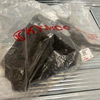 Parafango posteriore Kymco