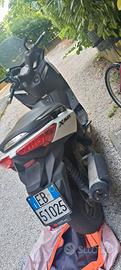 X max 250 Yamaha 